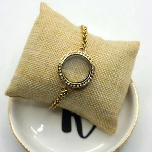 🆕️ Locket Link Bracelet